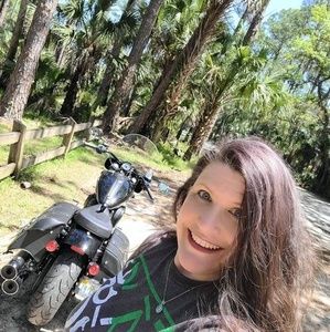 Meet your Posher, Colleen